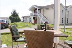 Ferienhaus - Ferienunterkunft in Sierksdorf (4 Personen)