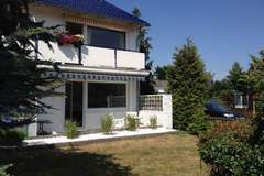 Ferienhaus - Ferienunterkunft in Grömitz (4 Personen)