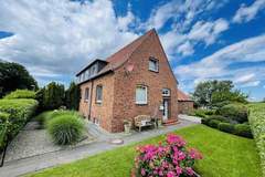 Ferienhaus - Ferienunterkunft in Fehmarn (6 Personen)