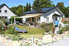 Ferienhaus - Ferienunterkunft in Heiligenhafen (4 Personen)