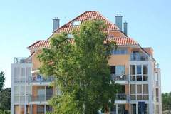 Ferienhaus - Ferienunterkunft in Großenbrode (3 Personen)