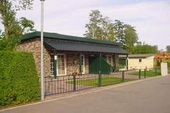 Ferienhaus - Ferienunterkunft in Boltenhagen (2 Personen)