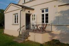 Ferienhaus - Ferienunterkunft in Elmenhorst (6 Personen)