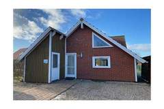 Ferienhaus - Ferienunterkunft in Schönberg-Brasilien (5 Personen)