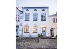 Ferienhaus - Ferienunterkunft in Eckernförde (8 Personen)