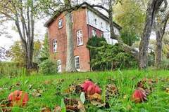 Ferienhaus - Ferienunterkunft in Kappeln (2 Personen)