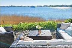 Ferienhaus - Ferienunterkunft in Kappeln (6 Personen)