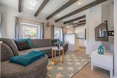Ferienhaus - Ferienunterkunft in Gelting (4 Personen)