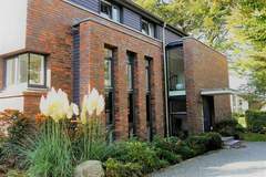 Ferienhaus - Ferienunterkunft in Flensburg (2 Personen)