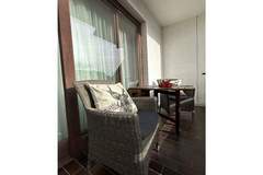 Ferienhaus - Ferienunterkunft in Büsum (5 Personen)