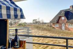 Ferienhaus - Ferienunterkunft in St. Peter-Ording (6 Personen)