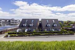Ferienhaus - Ferienunterkunft in St. Peter-Ording (6 Personen)