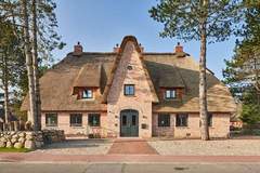 Ferienhaus - Ferienunterkunft in St. Peter-Ording (4 Personen)