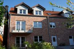 Ferienhaus - Ferienunterkunft in Tönning (4 Personen)