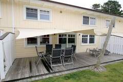 Ferienhaus - Ferienunterkunft in Wyk (5 Personen)