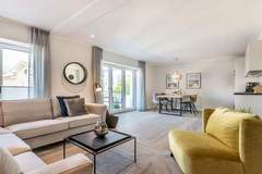 Ferienhaus - Ferienunterkunft in Westerland/Sylt (4 Personen)