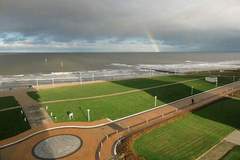 Ferienhaus - Ferienunterkunft in Norderney (4 Personen)