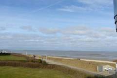 Ferienhaus - Ferienunterkunft in Cuxhaven (4 Personen)