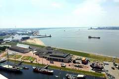 Ferienhaus - Ferienunterkunft in Bremerhaven (2 Personen)
