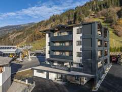 Ferienwohnung - Ferienwohnung Apart Kreuzjoch