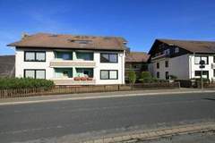 Ferienhaus - Ferienunterkunft in Braunlage (4 Personen)