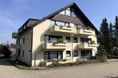 Ferienhaus - Ferienunterkunft in Braunlage (3 Personen)
