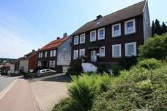 Ferienhaus - Ferienunterkunft in Braunlage (2 Personen)