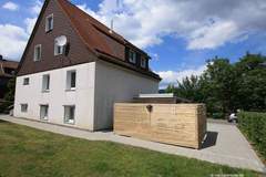 Ferienhaus - Ferienunterkunft in Braunlage (11 Personen)