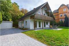 Ferienhaus - Ferienunterkunft in Braunlage (8 Personen)