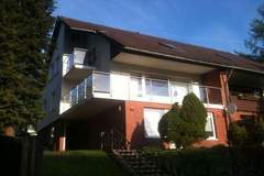 Ferienhaus - Ferienunterkunft in Braunlage (12 Personen)