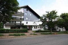 Ferienhaus - Ferienunterkunft in Braunlage (5 Personen)