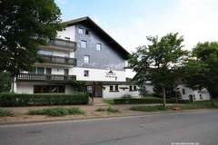 Ferienhaus - Ferienunterkunft in Braunlage (2 Personen)