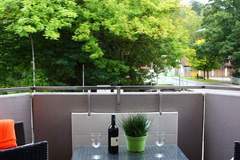 Ferienhaus - Ferienunterkunft in Braunlage (4 Personen)