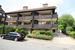 Ferienhaus - Ferienunterkunft in Braunlage (4 Personen)