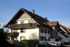 Ferienhaus - Ferienunterkunft in Braunlage (5 Personen)