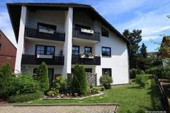Ferienhaus - Ferienunterkunft in Braunlage (4 Personen)