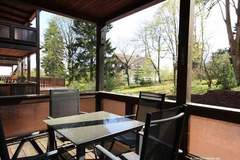Ferienhaus - Ferienunterkunft in Braunlage (4 Personen)
