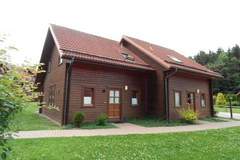 Ferienhaus - Ferienunterkunft in Hasselfelde (6 Personen)