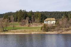 Ferienhaus - Ferienunterkunft in Schluchsee (5 Personen)