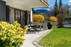 Ferienhaus - Ferienunterkunft in Garmisch-Partenkirchen (4 Personen)