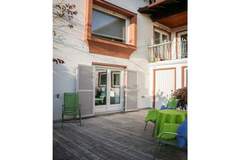 Ferienhaus - Ferienunterkunft in Siegsdorf (4 Personen)