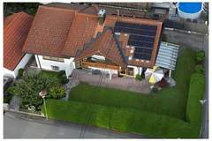 Ferienhaus - Ferienunterkunft in Sonthofen (2 Personen)