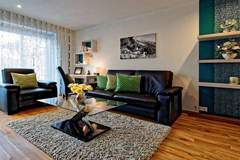 Ferienhaus - Ferienunterkunft in Oberstdorf (2 Personen)