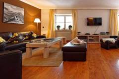 Ferienhaus - Ferienunterkunft in Oberstdorf (2 Personen)