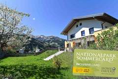 Ferienhaus - Ferienunterkunft in Rauris (8 Personen)