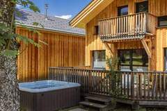 Ferienhaus - Ferienunterkunft in St. Georgen am Kreischberg (6 Personen)