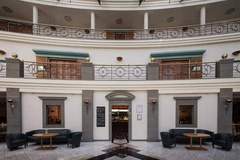 Ferienwohnung - Hotel Leipzig - Ferienunterkunft in Leipzig (2 Personen)