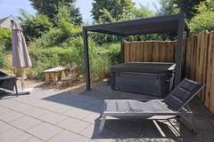 Ferienhaus - Ferienunterkunft in Göhren-Lebbin (8 Personen)