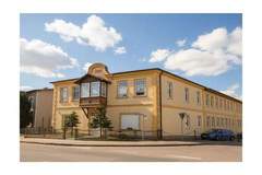 Ferienhaus - Ferienunterkunft in Ahlbeck (8 Personen)