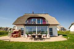 Ferienhaus - Ferienunterkunft in Zinnowitz (6 Personen)